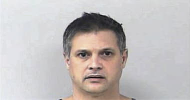 Timothy Reynolds, - St. Lucie County, FL 